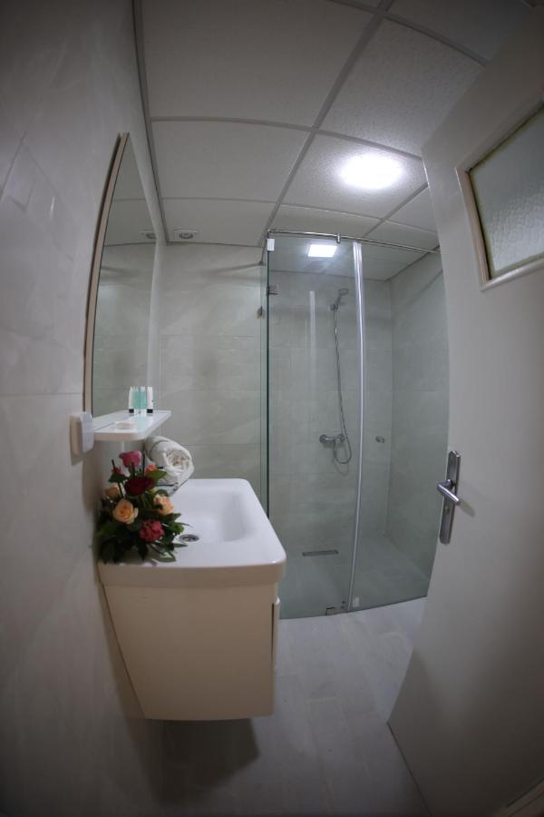 Hotel Des Lilas وجدة المظهر الخارجي الصورة
