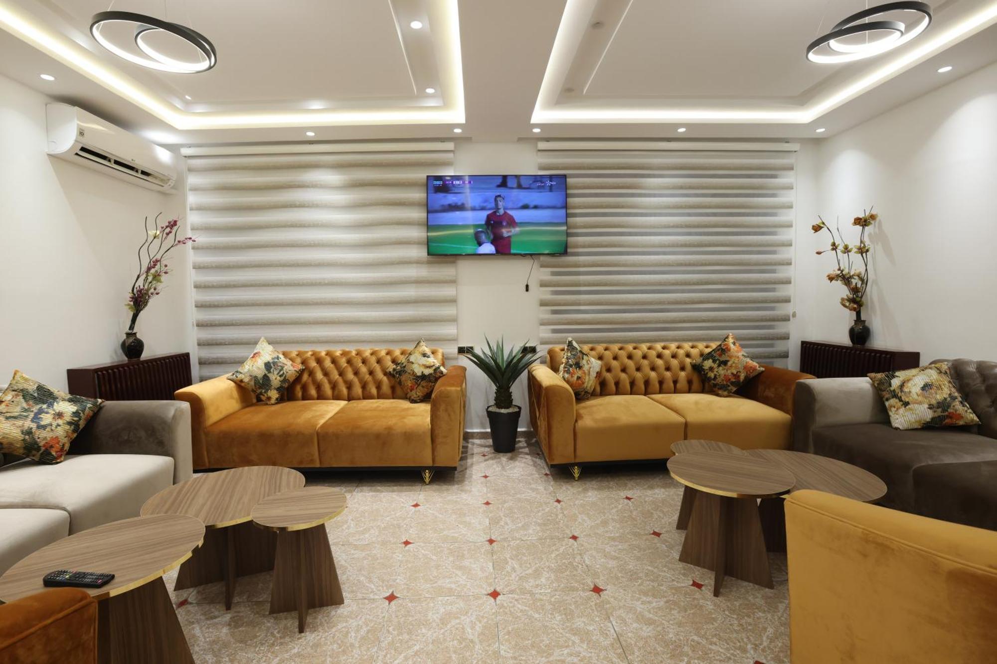 Hotel Des Lilas وجدة المظهر الخارجي الصورة